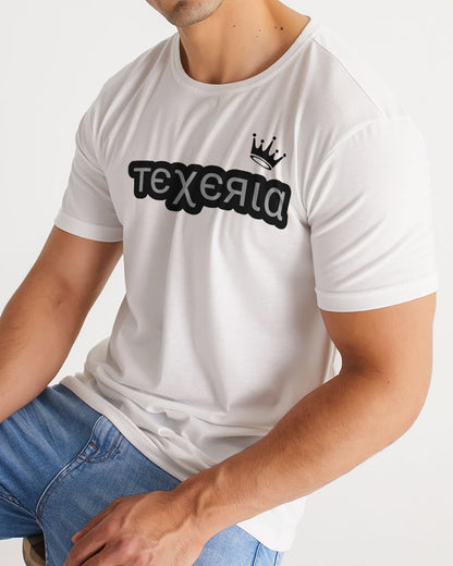 Royal Men's Tee
