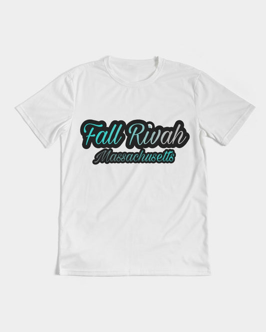 Fall Rivah Men's Tee