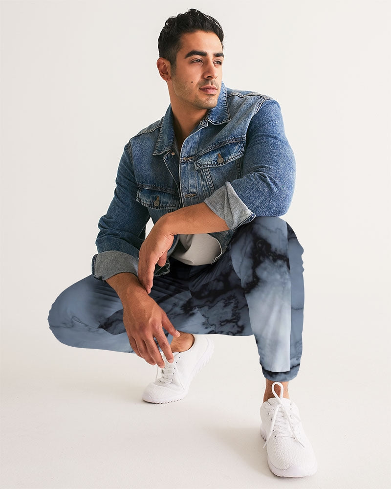 Marble Men's Track Pants