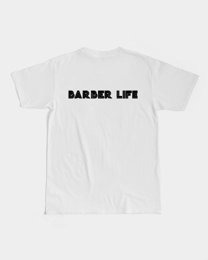 Baber Pole Men's Graphic Tee