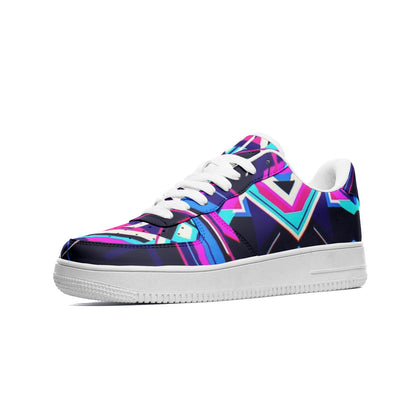Unisex Low Top Sneakers