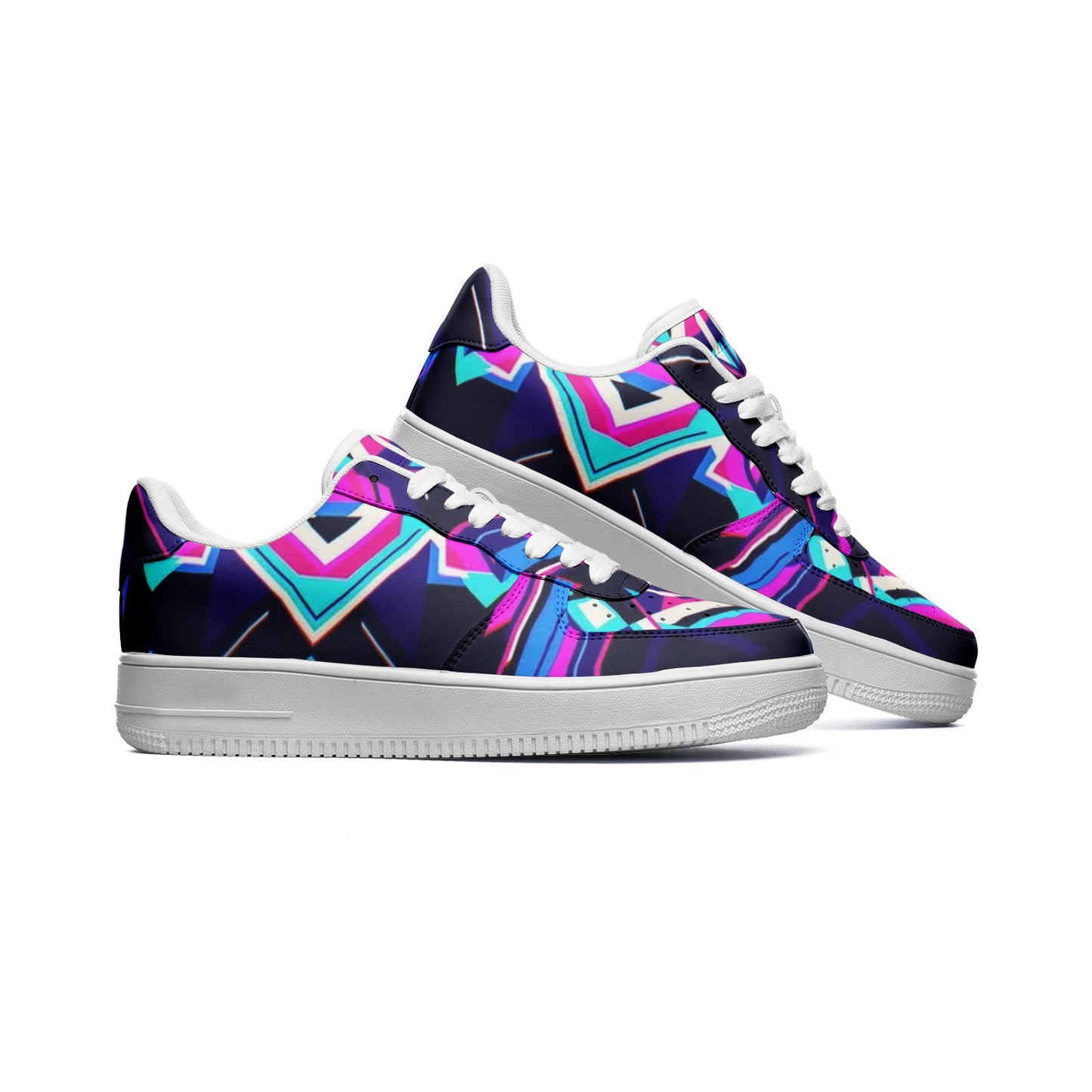 Unisex Low Top Sneakers