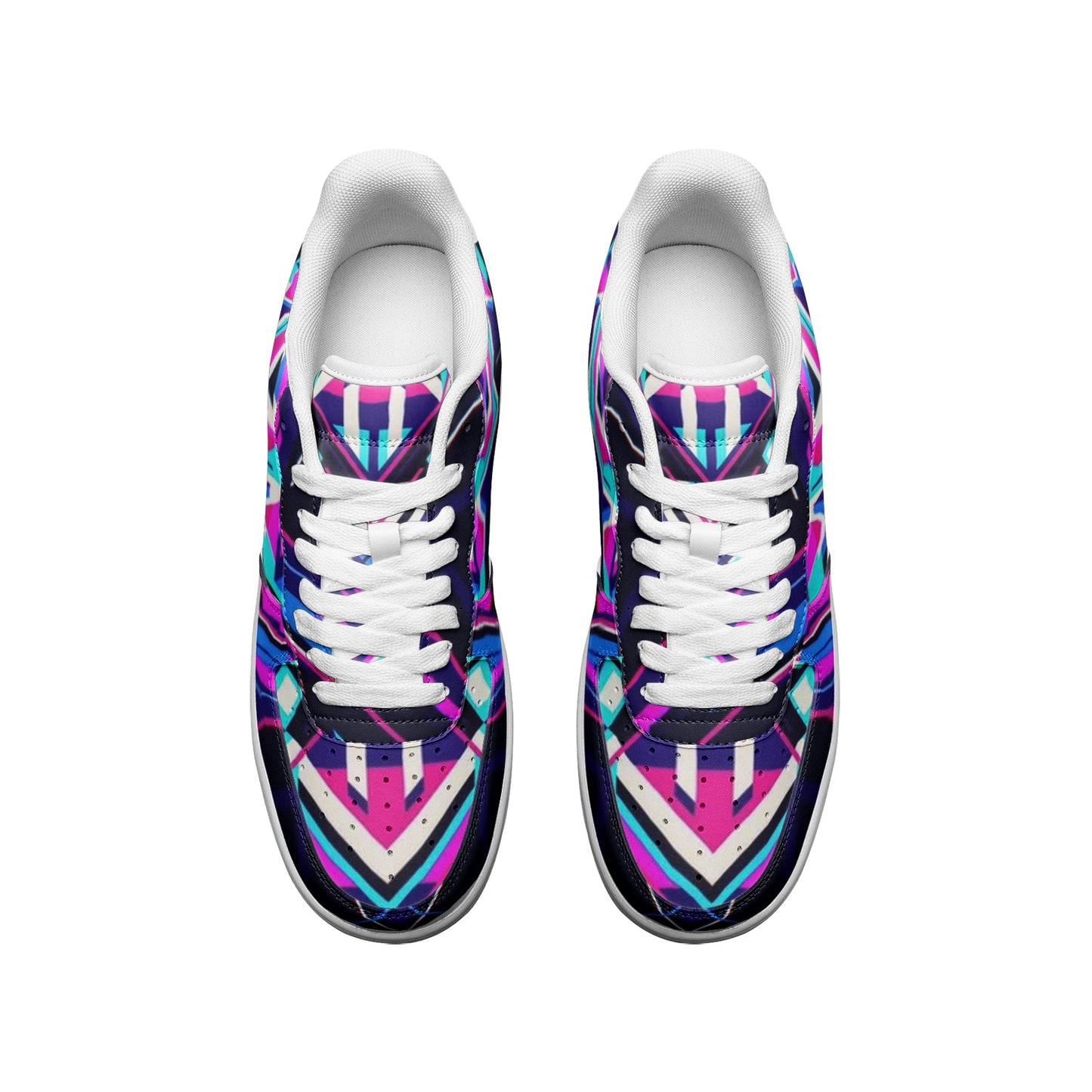 Unisex Low Top Sneakers