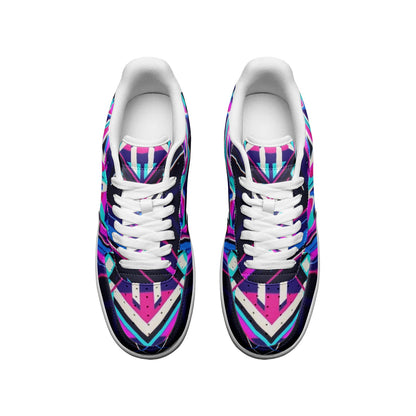 Unisex Low Top Sneakers