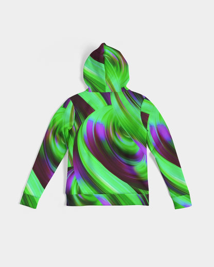 Hulk Women's Hoodie