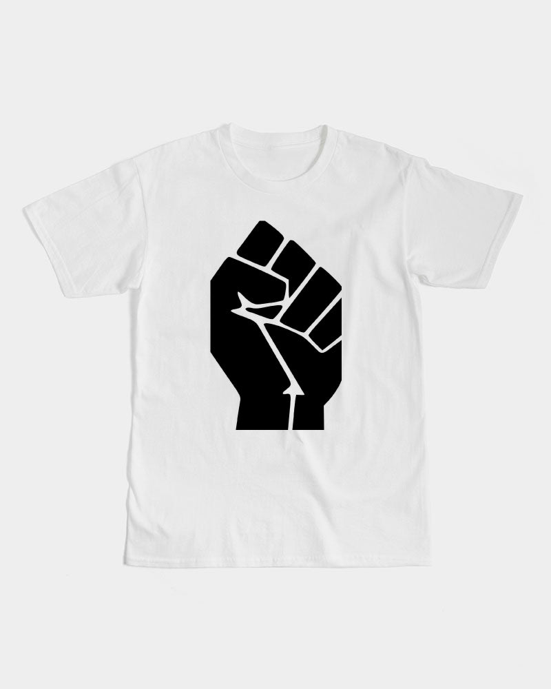 Black lives Men's Graphic Tee