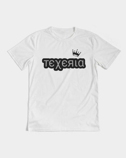 Royal Men's Tee