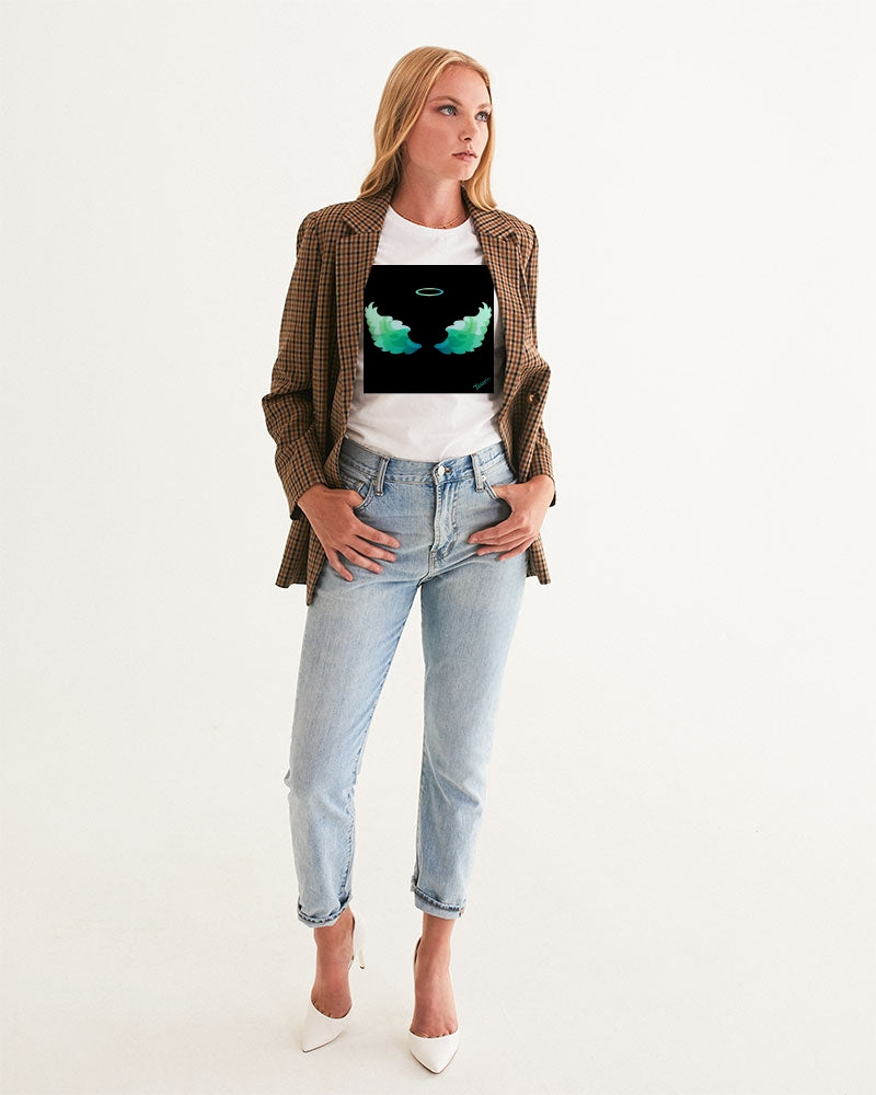 Wing Women's Graphic Tee