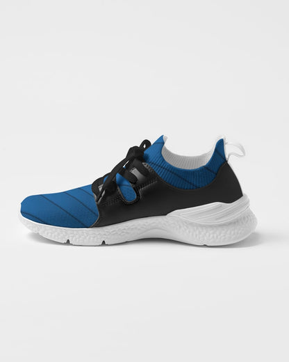 Cobalt Women's Two-Tone Sneaker (black)