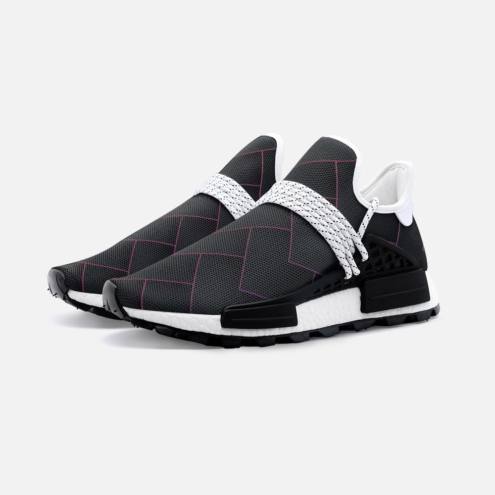 Off Blacks Lightweight Sneakers