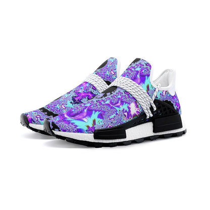 Grape Melody Lightweight Sneaker