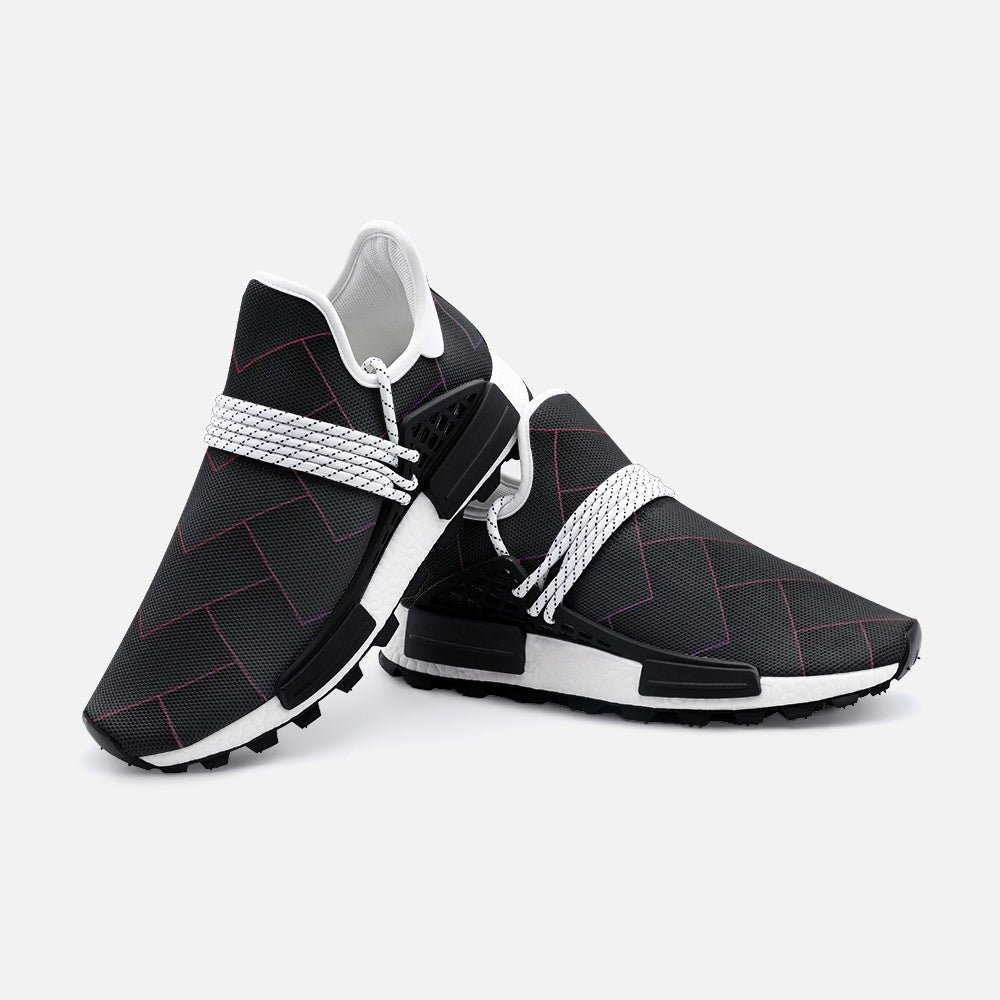 Off Blacks Lightweight Sneakers