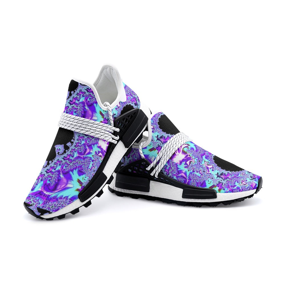Grape Melody Lightweight Sneaker