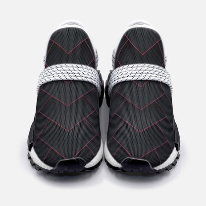 Off Blacks Lightweight Sneakers