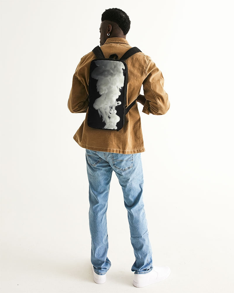 Smoke signal Slim Tech Backpack