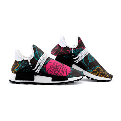 Pink Rose Lightweight Sneaker