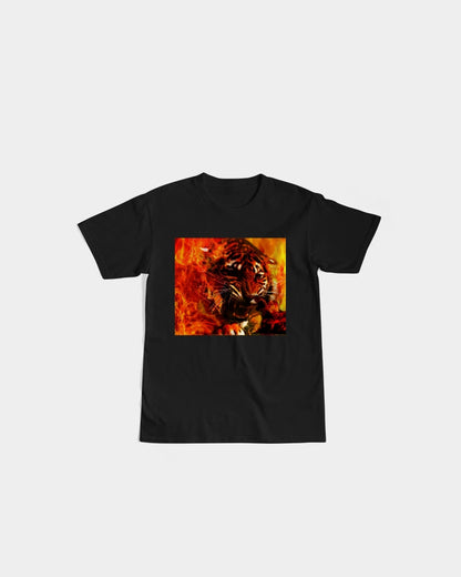 Beast Men's Graphic Tee