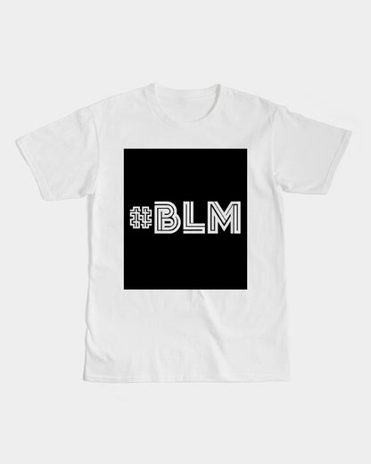 BLM Men's Graphic Tee