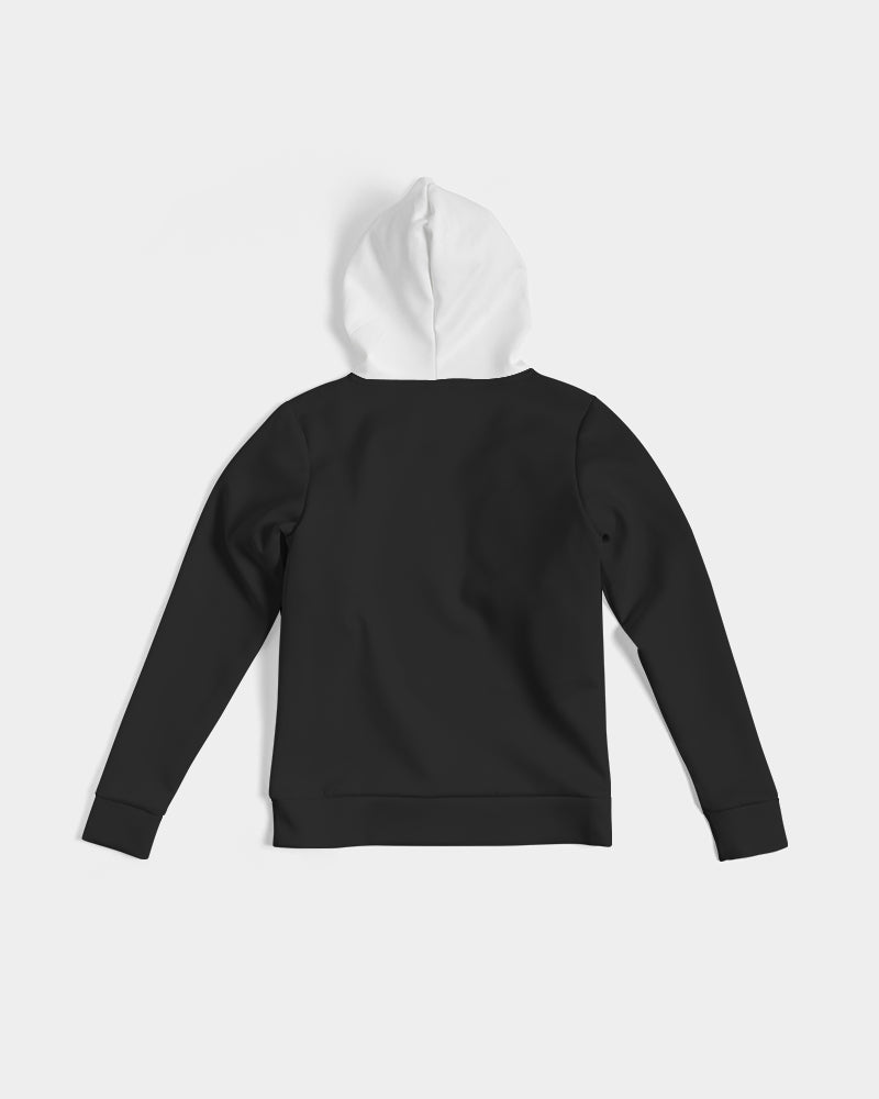 Queen-3 Women's Hoodie