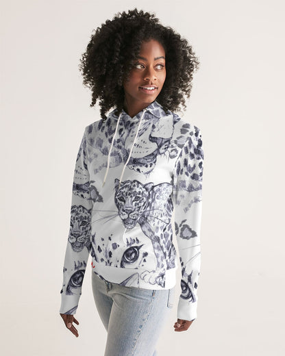 Wild Women's Hoodie