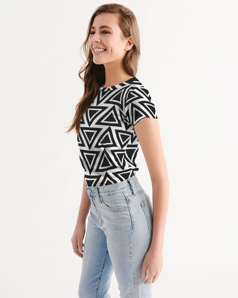 Riz Women's Tee
