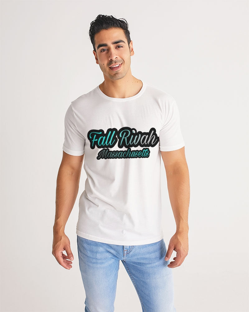 Fall Rivah Men's Tee