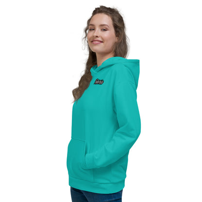 Hypno Unisex Hoodie