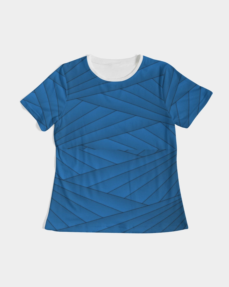 Cobalt Women's Tee