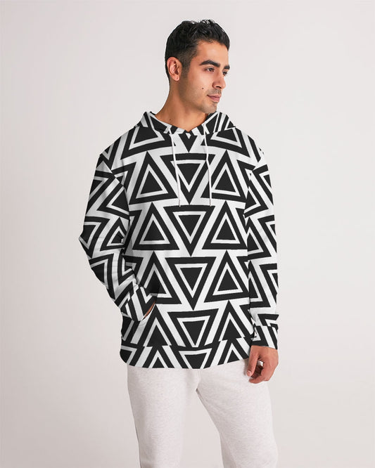 Riz Men's Hoodie