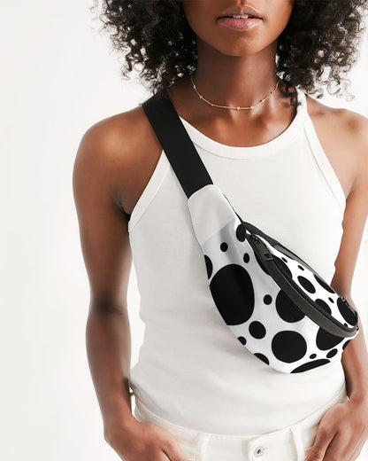 Dots Crossbody Sling Bag