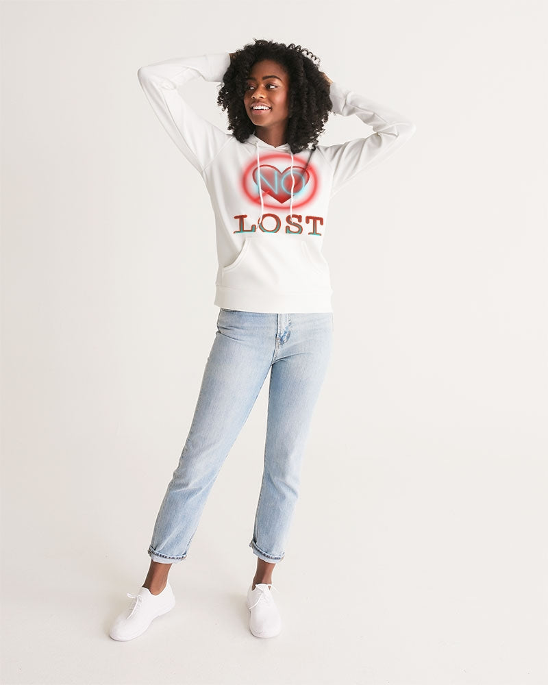 No love Women's Hoodie