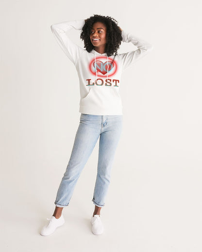 No love Women's Hoodie