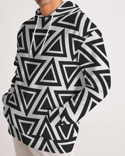 Riz Men's Hoodie