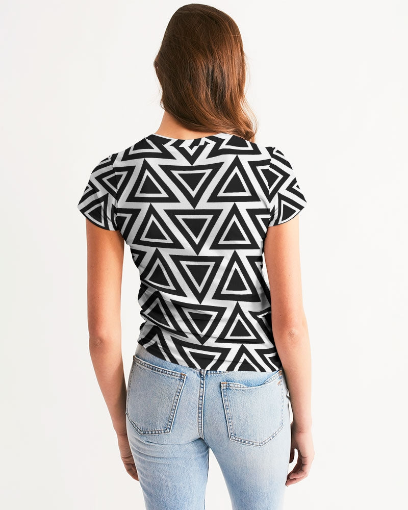 Riz Women's Tee
