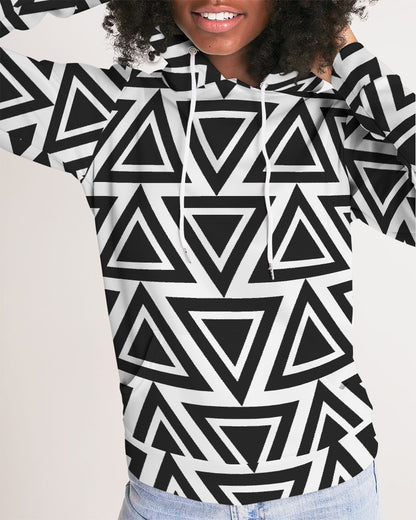 Riz Women's Hoodie