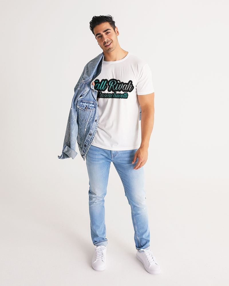 Fall Rivah Men's Tee