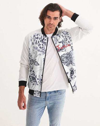 Wild Men's Bomber Jacket