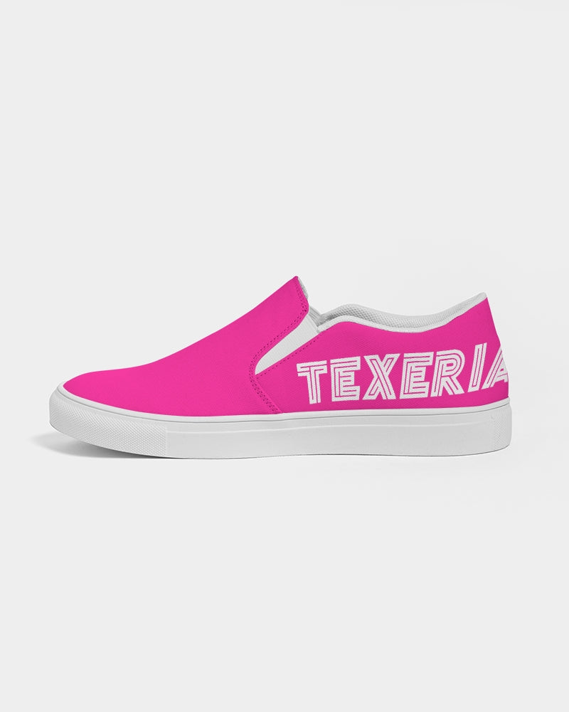 Azalea Women's Slip-On Canvas Shoe