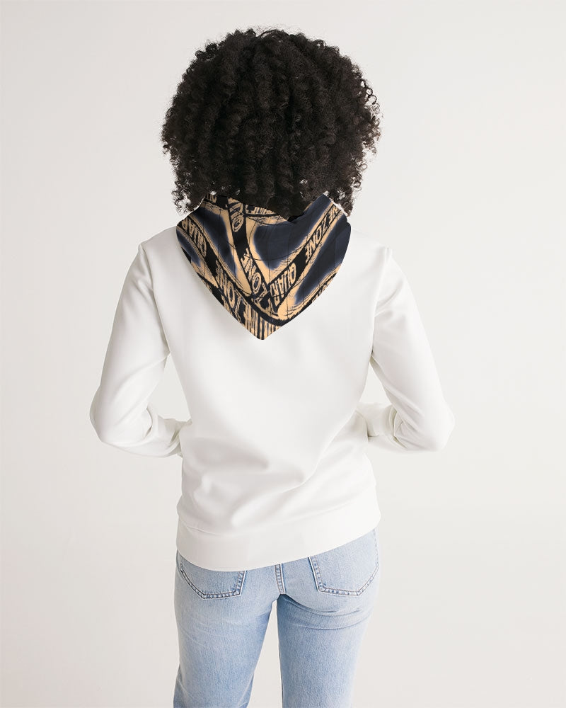 Quarantine zone Women's Hoodie