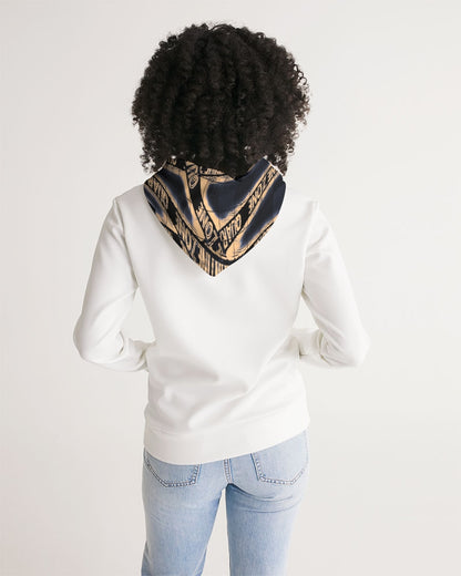 Quarantine zone Women's Hoodie