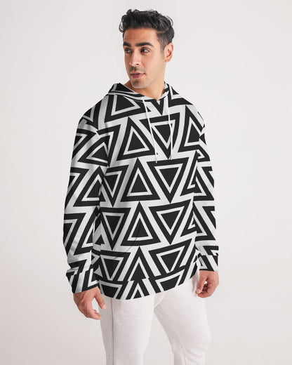 Riz Men's Hoodie