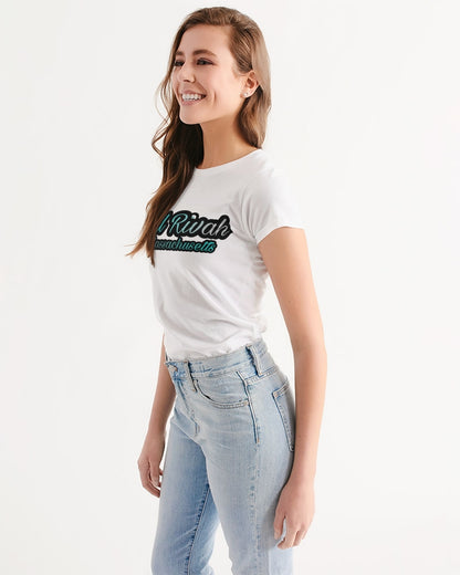 Fall Rivah Women's Tee