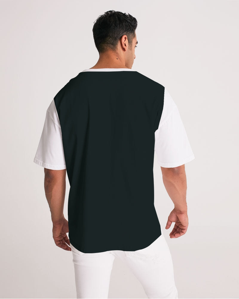 BLACK LIVES MATTER Men's Premium Heavyweight Tee