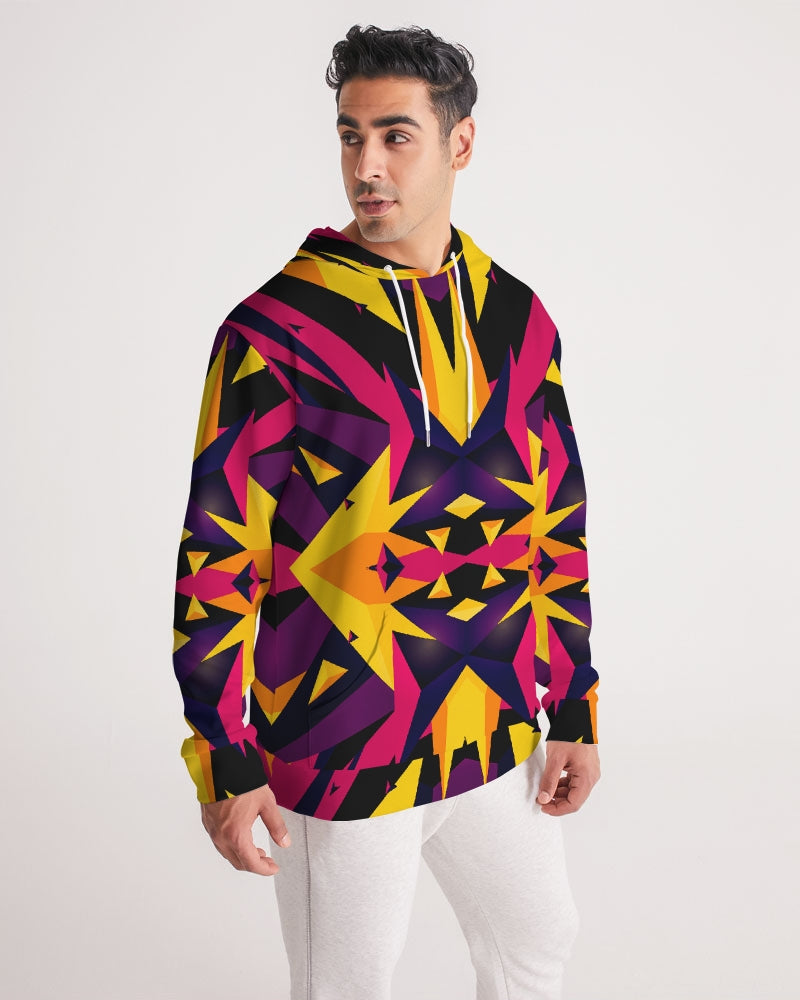 Zahara Men's Hoodie