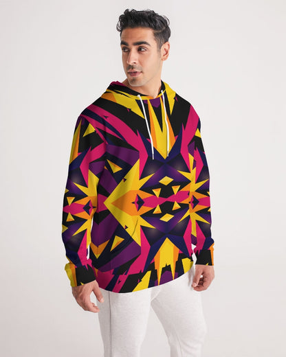 Zahara Men's Hoodie