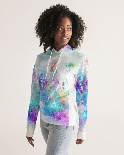 Shimmer Women's Hoodie