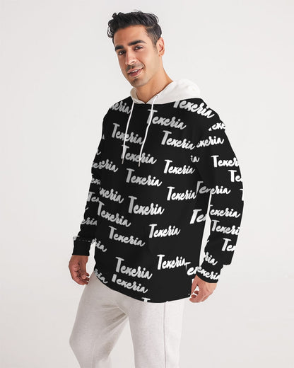 Texeria Monogram Men's Hoodie