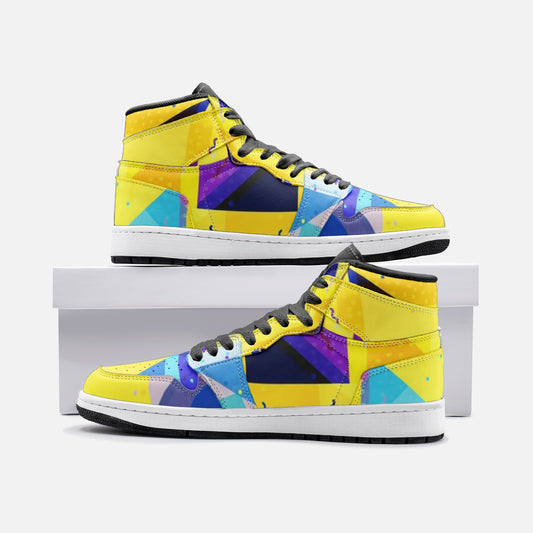 Lemonade Unisex Sneakers