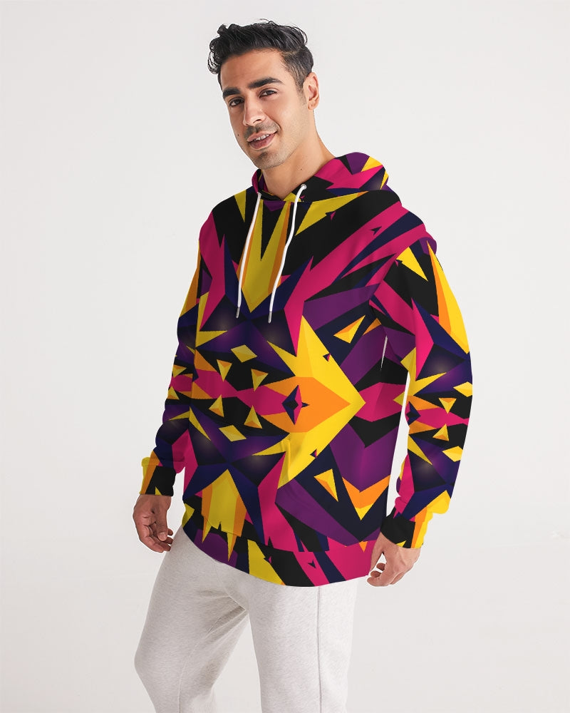 Zahara Men's Hoodie
