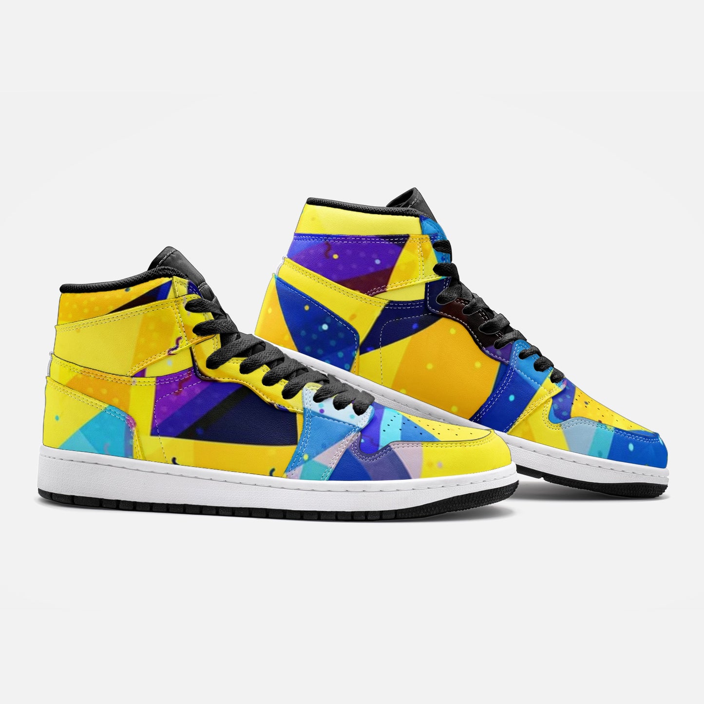 Lemonade Unisex Sneakers